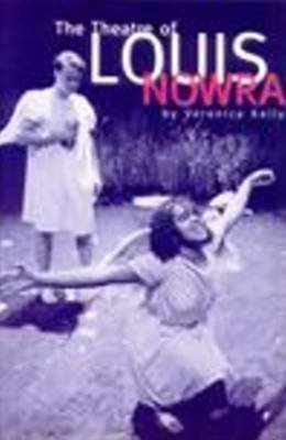 Imagen de archivo de The Theatre of Louis Nowra a la venta por WorldofBooks