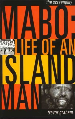 9780868195803: Mabo: Life of an Island Man (Screenplays)