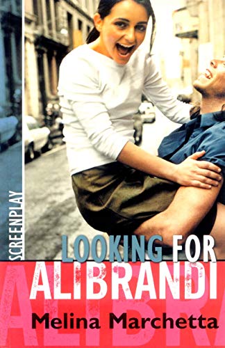 9780868196237: Looking for Alibrandi: the screenplay