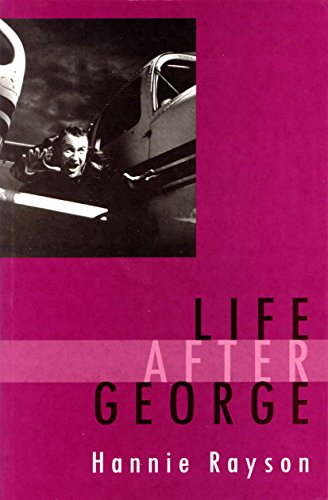Imagen de archivo de Life After George a la venta por Books From California