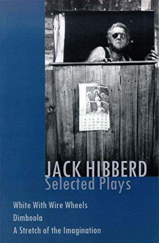 Beispielbild fr Jack Hibberd: Selected plays zum Verkauf von PBShop.store US