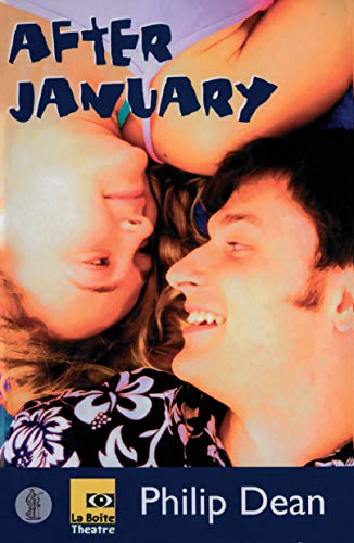 9780868196367: After January: the play