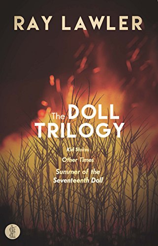 9780868196497: The Doll Trilogy: Kid Stakes / Other Times / Summer of the Seventeenth Doll (PLAY COLLECTIONS)