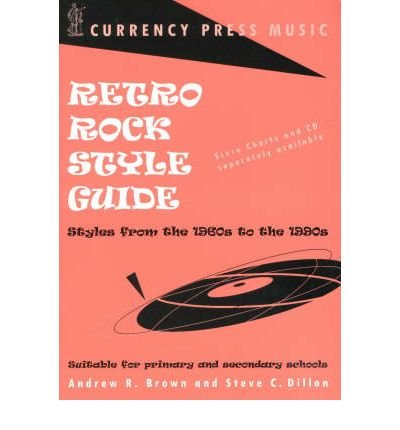 Retro Rock Style Guide (9780868196619) by [???]