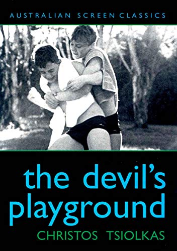 Beispielbild fr The Devil's Playground zum Verkauf von WorldofBooks