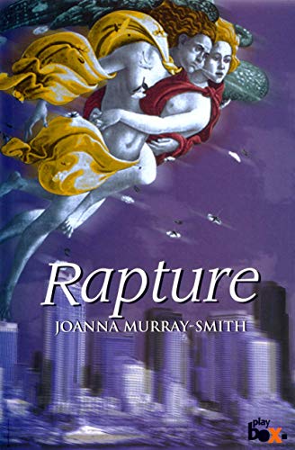 Stock image for Rapture for sale by Best and Fastest Books
