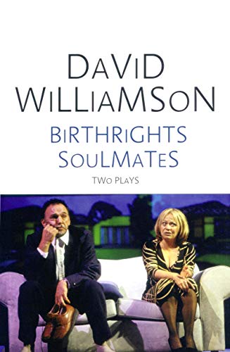 Birthrights / Soulmates (9780868196985) by [???]