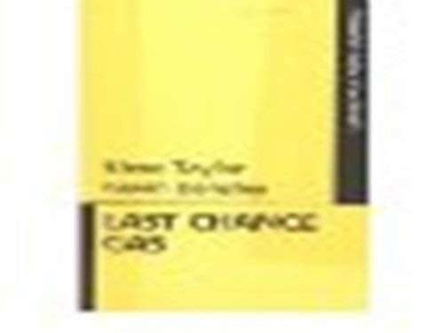 9780868197197: Last Chance Gas