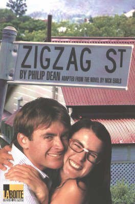 Imagen de archivo de Zigzag Street a la venta por WorldofBooks