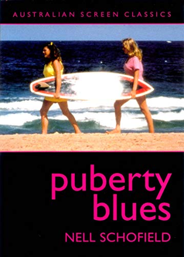 Imagen de archivo de Puberty Blues Australian Screen Classics a la venta por PBShop.store US