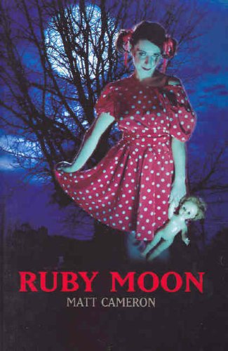 9780868197746: RUBY MOON REVISED