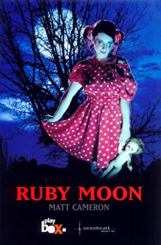 9780868197746: Ruby Moon