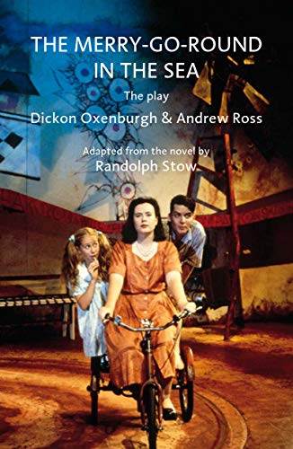 9780868197883: Merry-Go-Round in the Sea: The Play