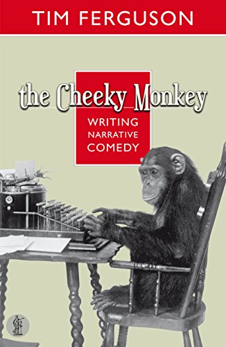 

The Cheeky Monkey (Paperback or Softback)