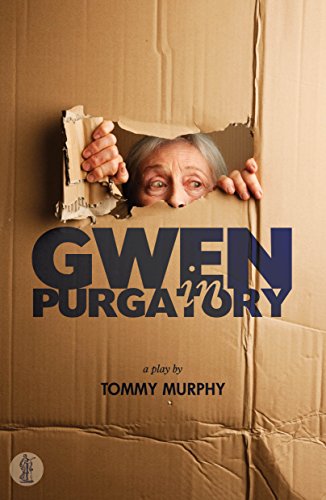 9780868198941: Gwen in Purgatory