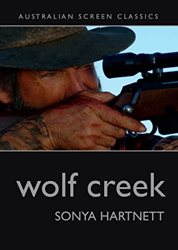 9780868199122: Wolf Creek