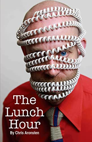 Stock image for LUNCH HOUR (Current Theatre Series) for sale by Orbiting Books