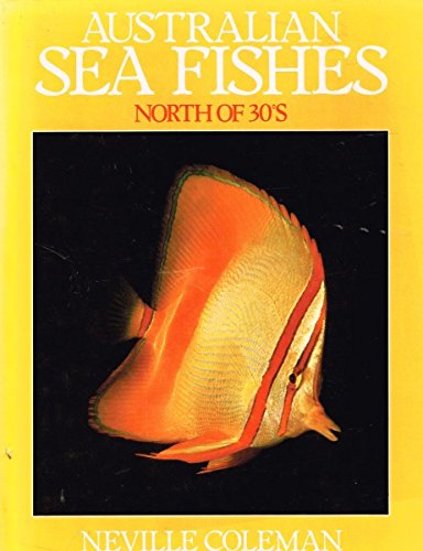 Beispielbild fr Aust Sea Fish 30 Nth zum Verkauf von Better World Books: West