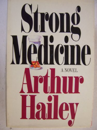 Stock image for Strong Medicine for sale by ThriftBooks-Dallas