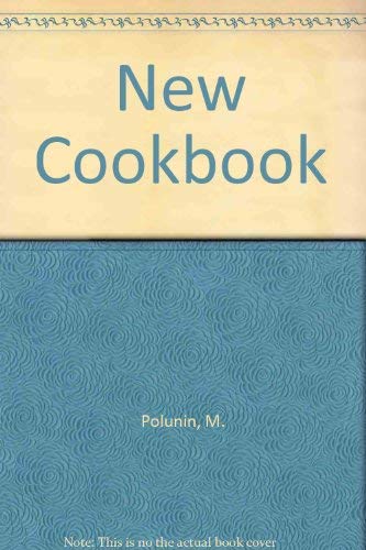 Imagen de archivo de The New Cookbook a la venta por Syber's Books