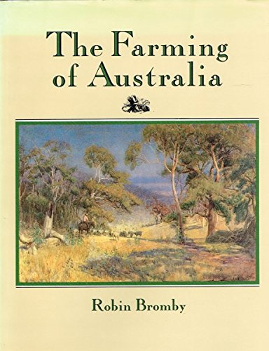 The Farming of Australia