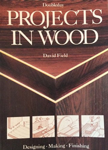 9780868242125: Projects in Wood