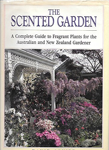 9780868243375: Scented Garden