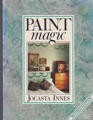 9780868243382: Paint Magic