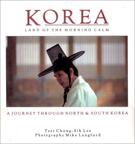 9780868243740: Korea: Land of the Morning Calm