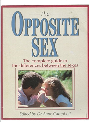 9780868243832: The Opposite sex