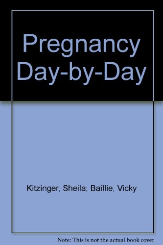 9780868244235: Pregnancy Day-by-Day