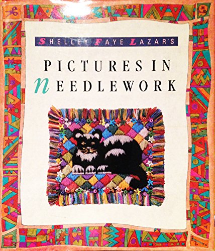 Beispielbild fr Pictures in Needlework zum Verkauf von Books@Ruawai