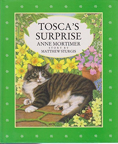 9780868244457: Tosca's Surprise