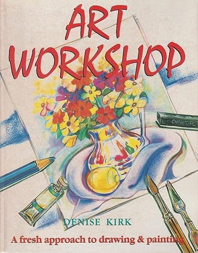 Stock image for Art Workshop for sale by Book Realm