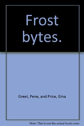 9780868245546: Frost bytes