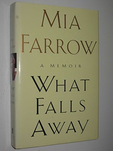 WHAT FALLS AWAY. A Memoir