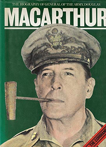 9780868270838: MacArthur: Biography of General of the Army Douglas MacArthur.