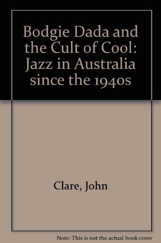 Immagine stock per Bodgie Dada & the Cult of Cool