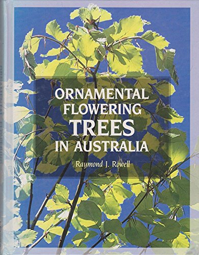 Ornamental Flowering Trees in Australia