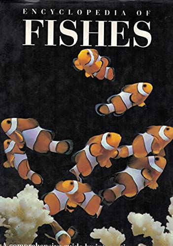 9780868401829: Encyclopedia of Fishes