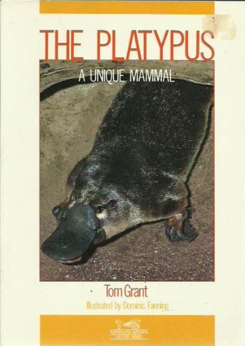 9780868402437: The Platypus