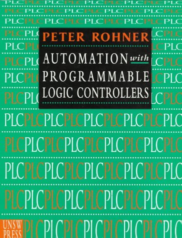 9780868402871: Automation with Programmable Logic Controllers (Plc)