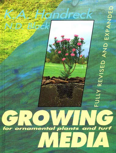 9780868403335: Growing Media for Ornamental Plants and Turf
