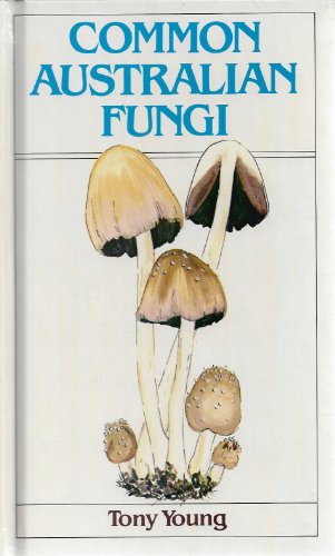 Imagen de archivo de Common Australian Fungi a la venta por St Vincent de Paul of Lane County