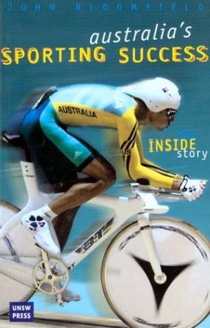 9780868405827: Australia's Sporting Success: The Inside Story