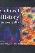 9780868405896: Cultural History in Australia