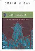 Stock image for Cash Values for sale by Blackwell's