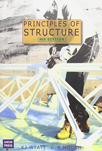 9780868406138: Principles of Structure