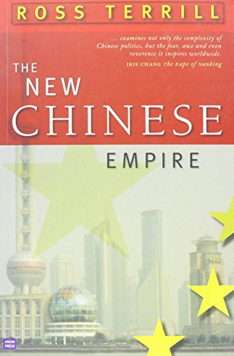 9780868407586: The New Chinese Empire