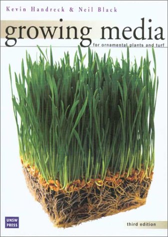 9780868407968: Growing Media for Ornamental Plants and Turf